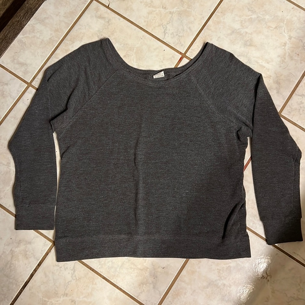 Full tilt xlg fits like a medium